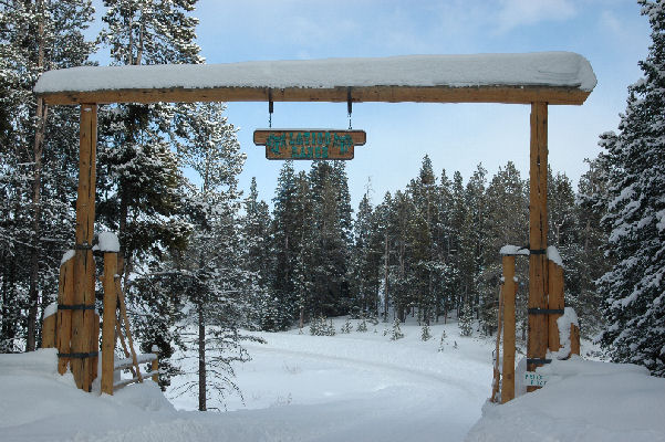 Latigo Ranch
